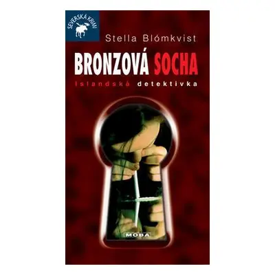 Bronzová socha (Stella Blómkvist)