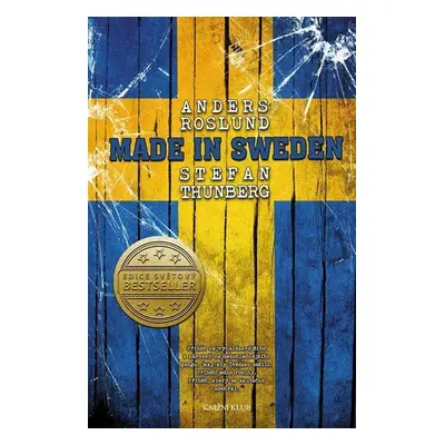 Made in Sweden (Roslund Anders)