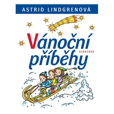 Vánoční příběhy (Astrid Lindgrenová)