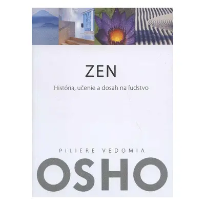 Zen (Osho Rajneesh) (slovensky)