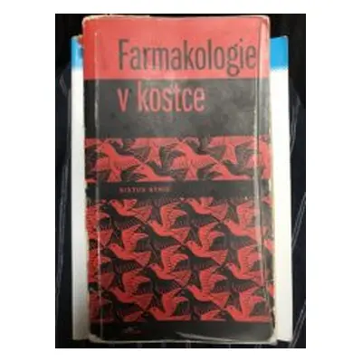 Farmakologie v kostce (Sixtus Hynie)