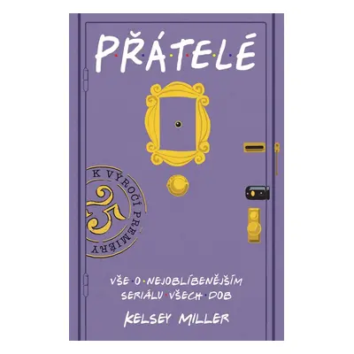 Přátelé (Kelsey Miller)