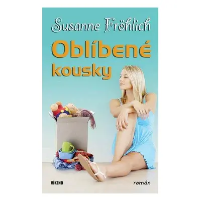 Oblíbené kousky (Susanne Fröhlich)