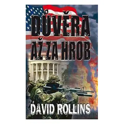 Důvěra až za hrob (David Rollins)