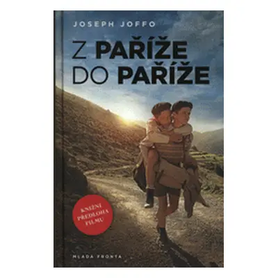 Z Paříže do Paříže (Joseph Joffo)