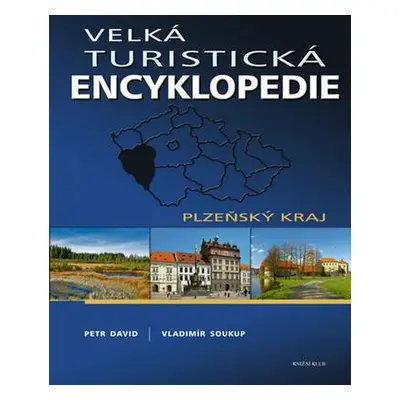 Velká turistická encyklopedie (Vladimír Soukup)