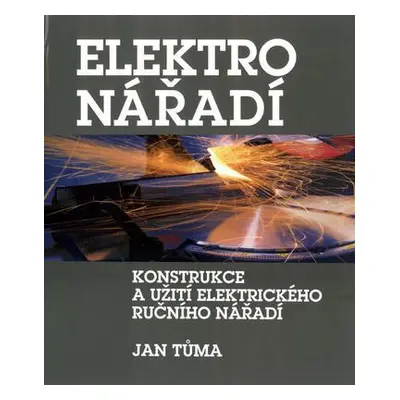 Elektro nářadí (Jan Tůma)