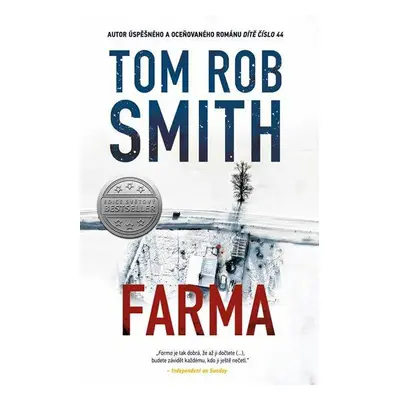 Farma (Tom Rob Smith)