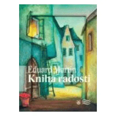 Kniha radosti (Markéta Hejná)