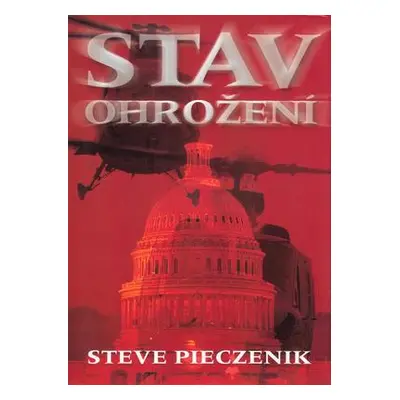 Stav ohrožení (Steve Pieczenik)