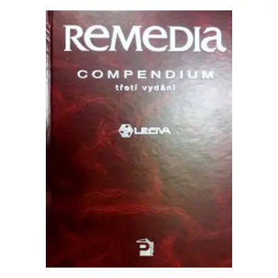 Remedia Compendium (Josef Suchopár)