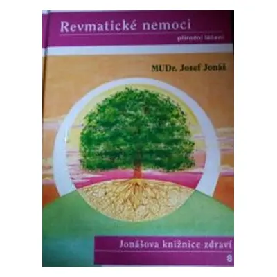 Revmatické nemoci (Josef Jonáš)