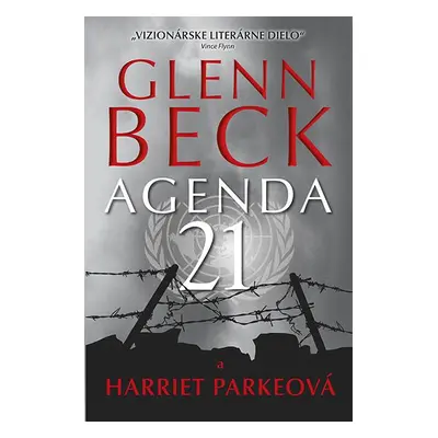 Agenda 21 (Beck Glenn) (slovensky)