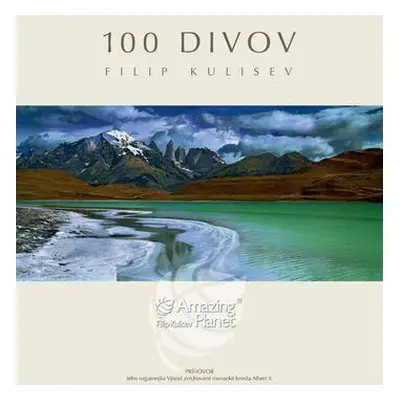 100 divov (Filip Kulisev) (slovensky)