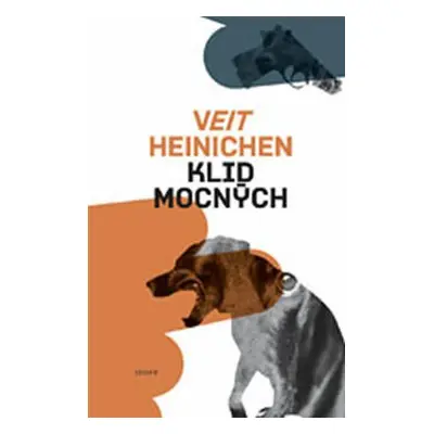 Klid mocných (Heinichen Veit)