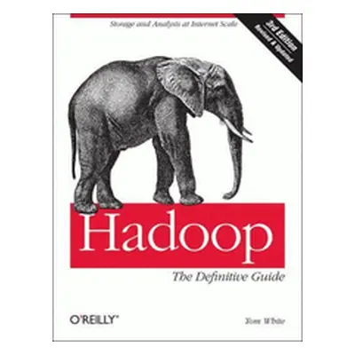 Hadoop: The Definitive Guide (Tom White) | EN