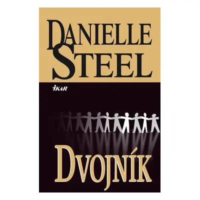 Dvojník (Danielle Steel)