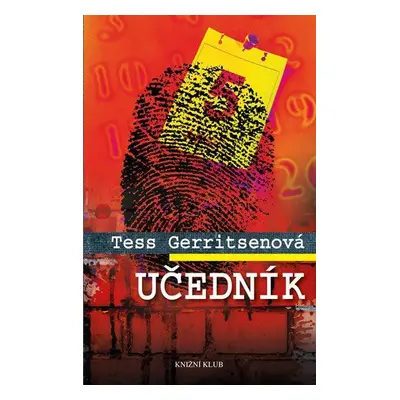 Učedník (Tess Gerritsen)