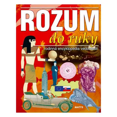 Rozum do ruky (Kolektív autorov) (slovensky)