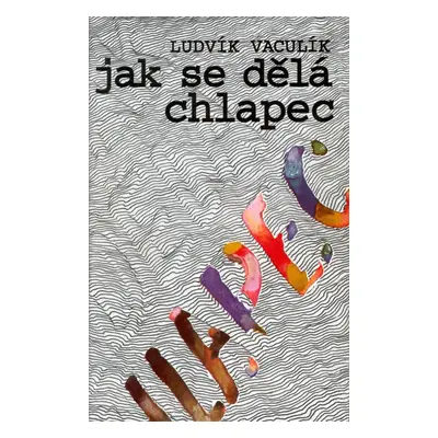 Jak se dělá chlapec (Ludvík Vaculík)