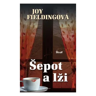 Šepot a lži, 2. vydanie (Joy Fielding) (slovensky)