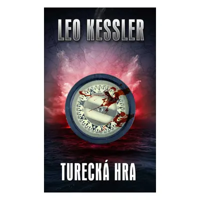 Turecká hra (Leo Kessler)