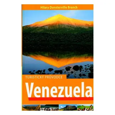 Venezuela (Branch Dunsterville Hilary)