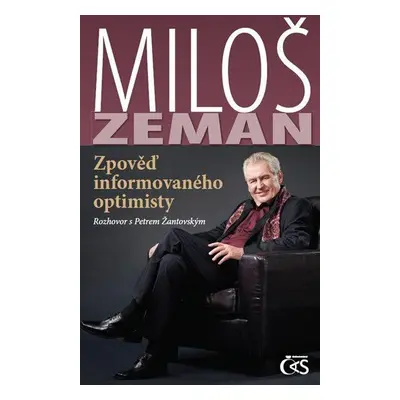 Miloš Zeman (Miloš Zeman)