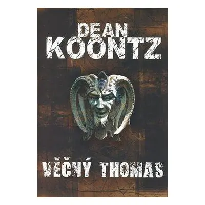 Věčný Thomas (Dean Koontz)