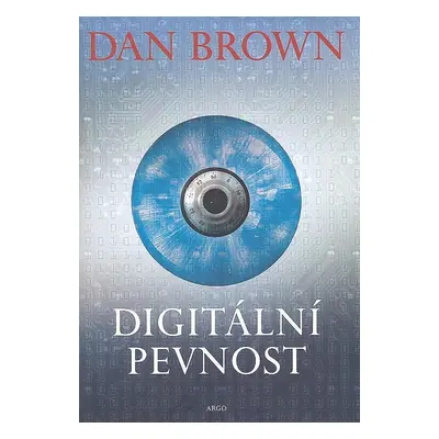 Digitální pevnost (Dan Brown)