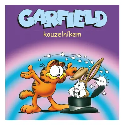 Garfield kouzelníkem (Jim Kraft)