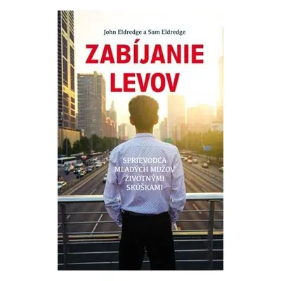 Zabíjanie levov (Sam Eldredge) (slovensky)