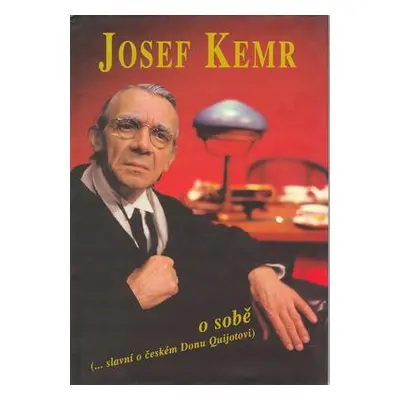 Josef Kemr o sobě (Cais Milan)