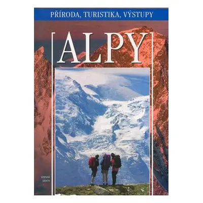 Alpy (Stefano Ardito)