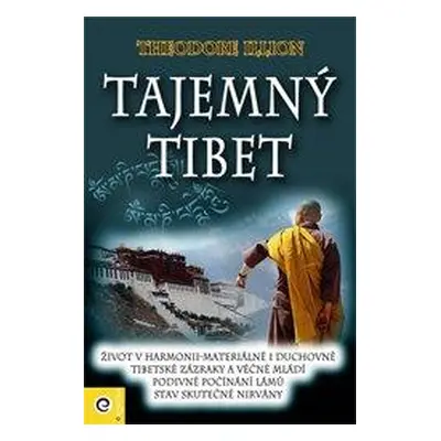 Tajemný Tibet (Illion, Theodore)