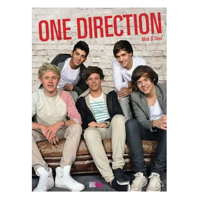 One Direction (Mick O'Shea)