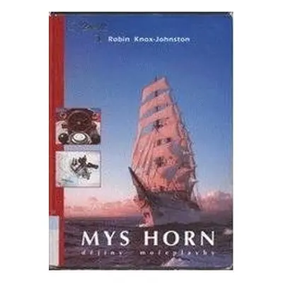 Mys Horn (Knox-Johnston Robin)