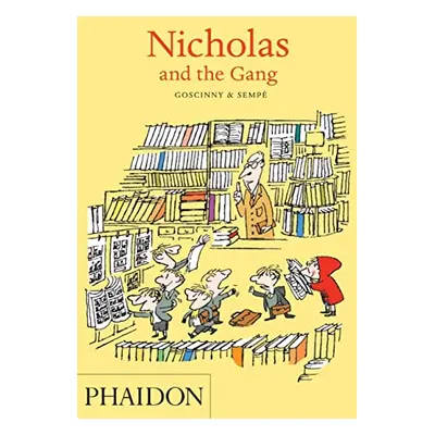 Nicholas and the Gang (René Goscinny)