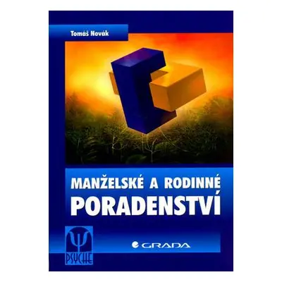 Manželské a rodinné poradenství (Tomáš Novák)