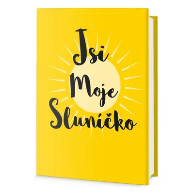 Jsi moje sluníčko (Golding Sophie)