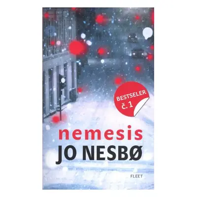 Nemesis (Jo Nesbo)