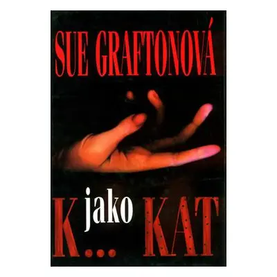 K jako kat (Sue Grafton)