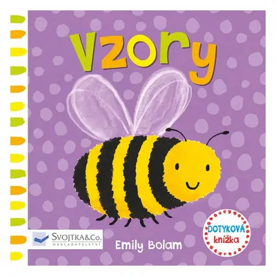 Vzory (Emily Bolam)