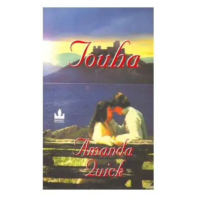 Touha (Amanda Quick)