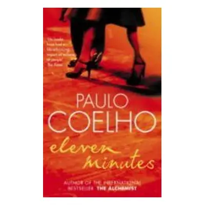 Eleven Minutes (Paulo Coelho) (EN)