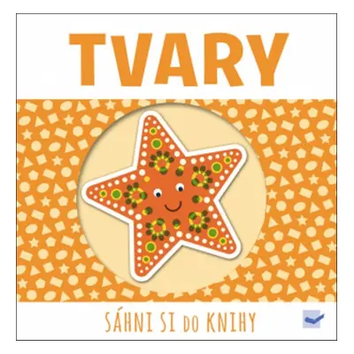 Tvary - Sáhni si do knihy (Fiona Powers)