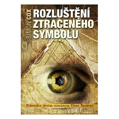 Rozluštění Ztraceného symbolu (Simon Cox)