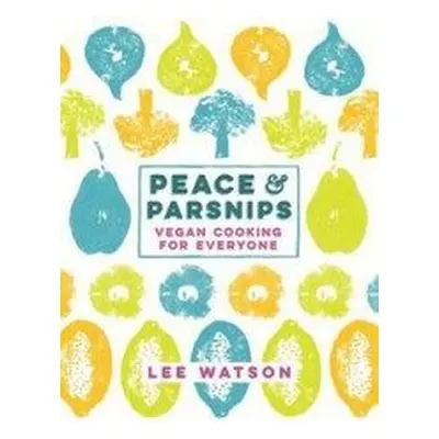 Peace and Parsnips (Lee Watson) | EN