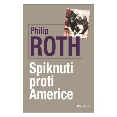 Spiknutí proti Americe (Philip Roth)