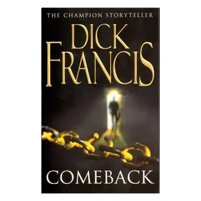 Comeback (Dick Francis) (EN)